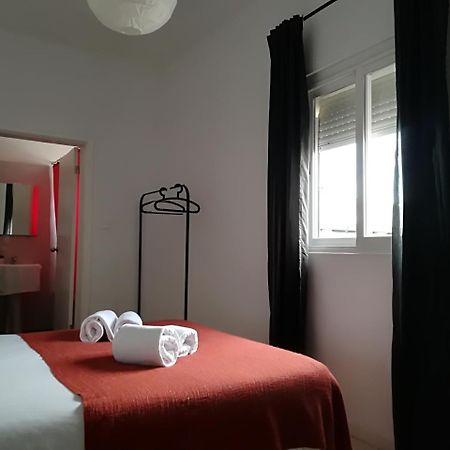 Porta 86 Hotel Cantanhede Eksteriør billede