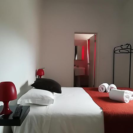 Porta 86 Hotel Cantanhede Eksteriør billede