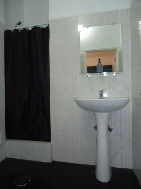Porta 86 Hotel Cantanhede Værelse billede