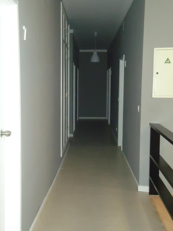 Porta 86 Hotel Cantanhede Eksteriør billede