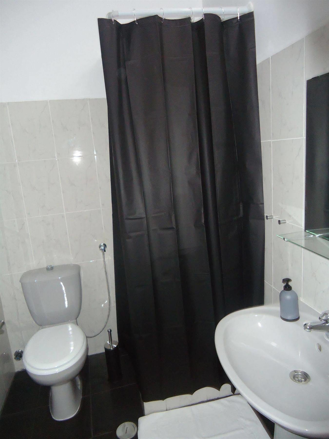 Porta 86 Hotel Cantanhede Eksteriør billede