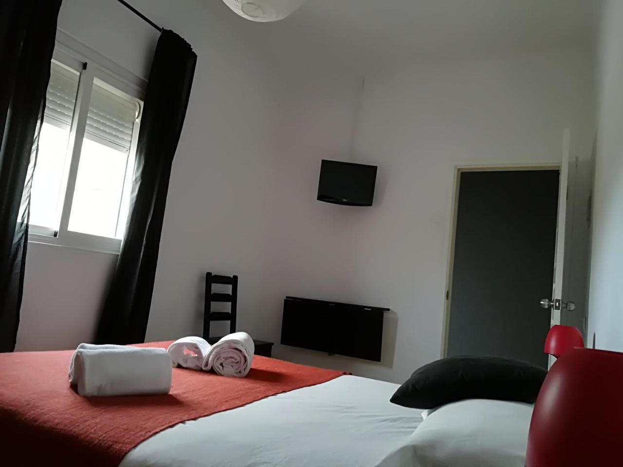 Porta 86 Hotel Cantanhede Eksteriør billede