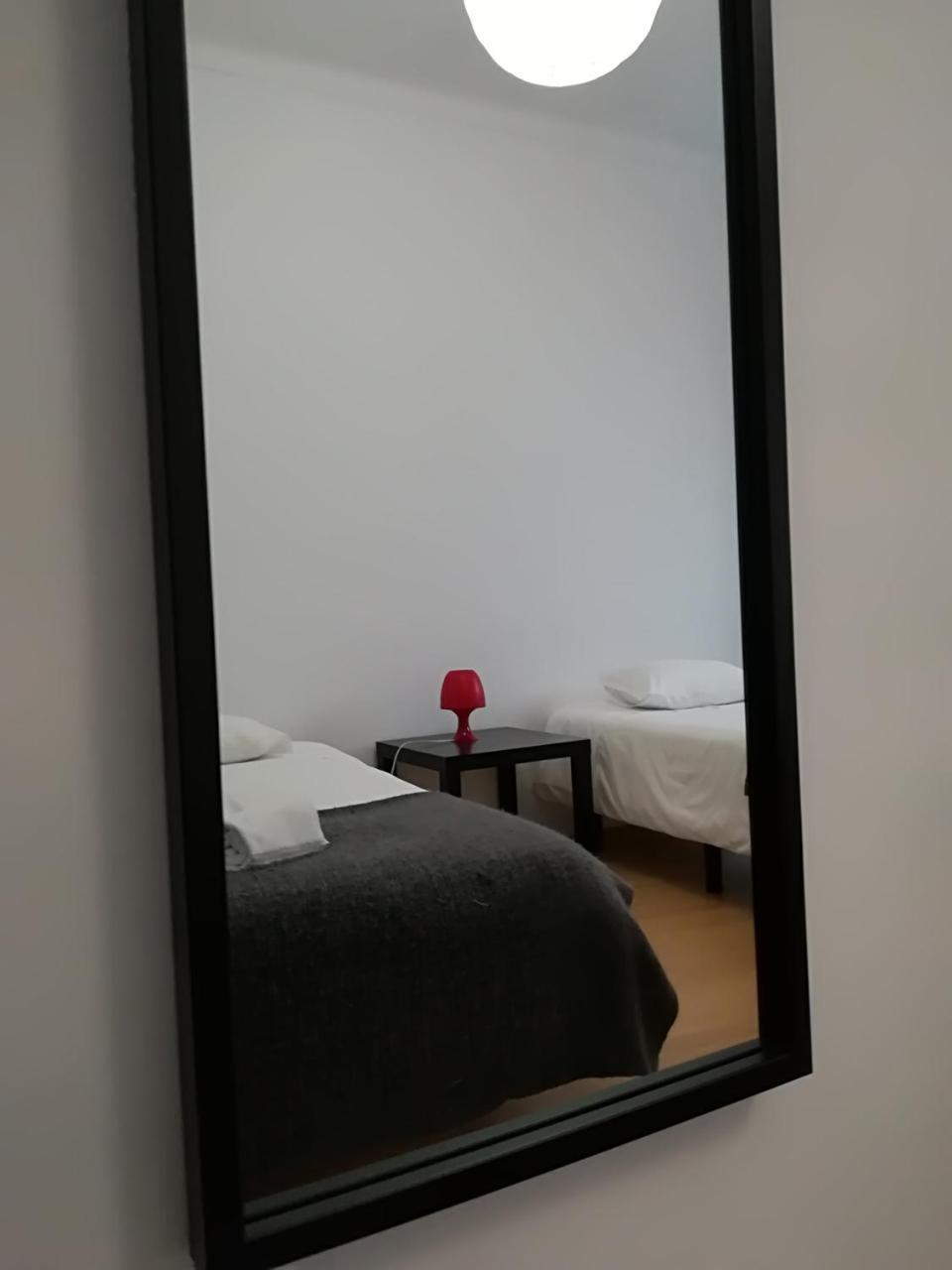 Porta 86 Hotel Cantanhede Eksteriør billede