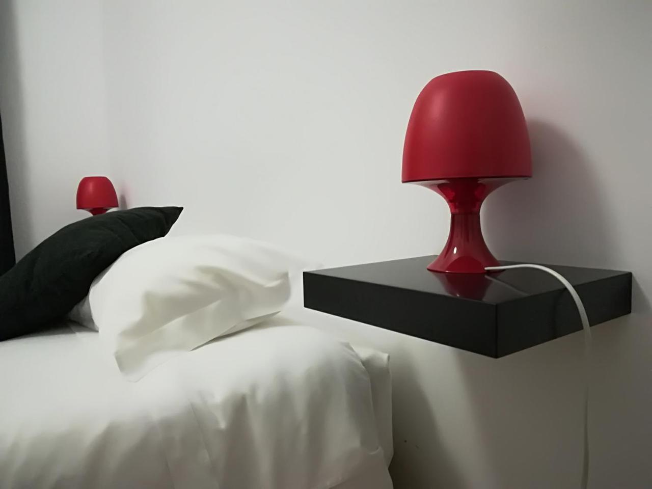 Porta 86 Hotel Cantanhede Eksteriør billede