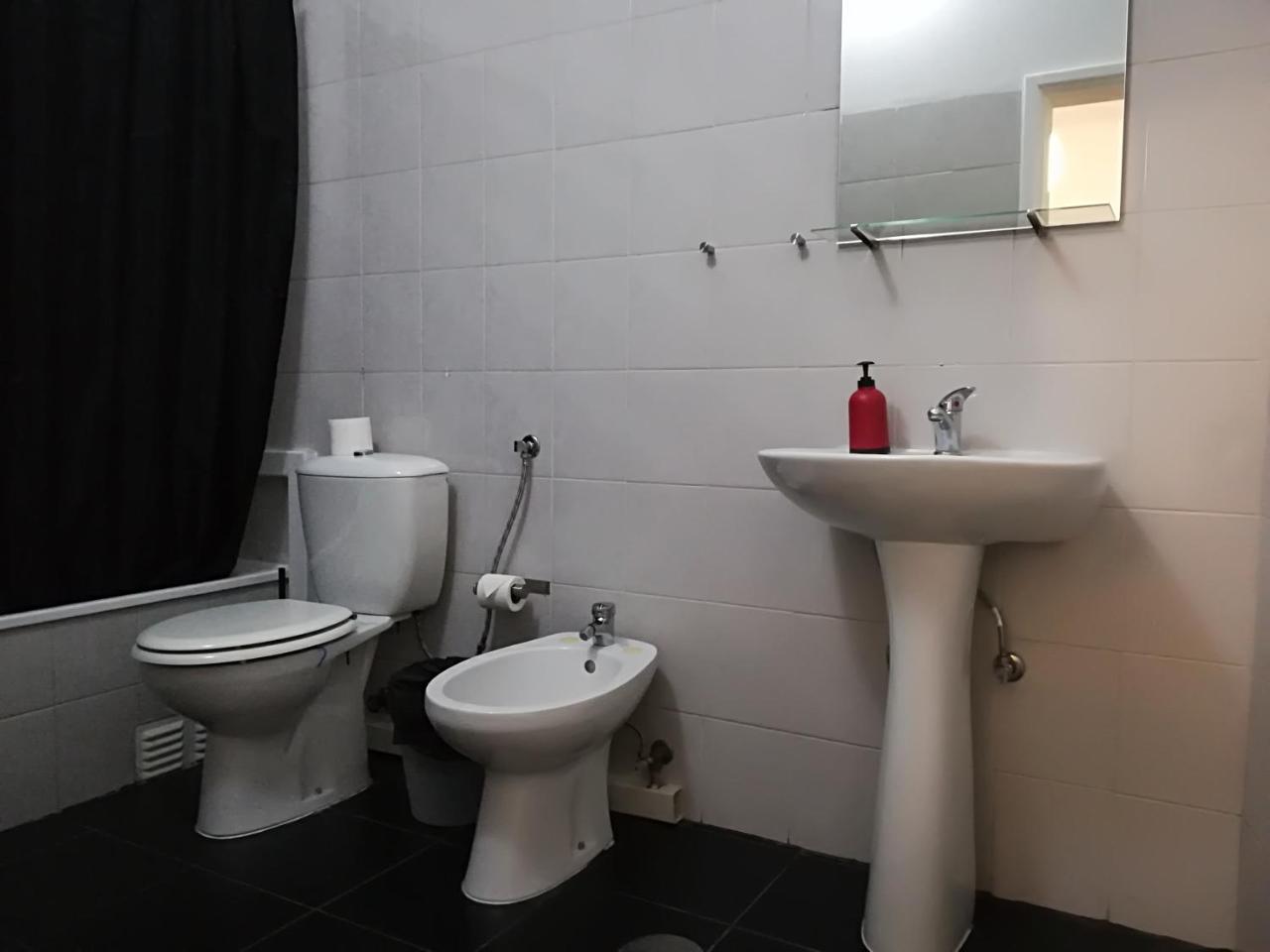 Porta 86 Hotel Cantanhede Eksteriør billede